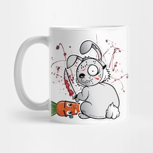 J Bunhees Mug